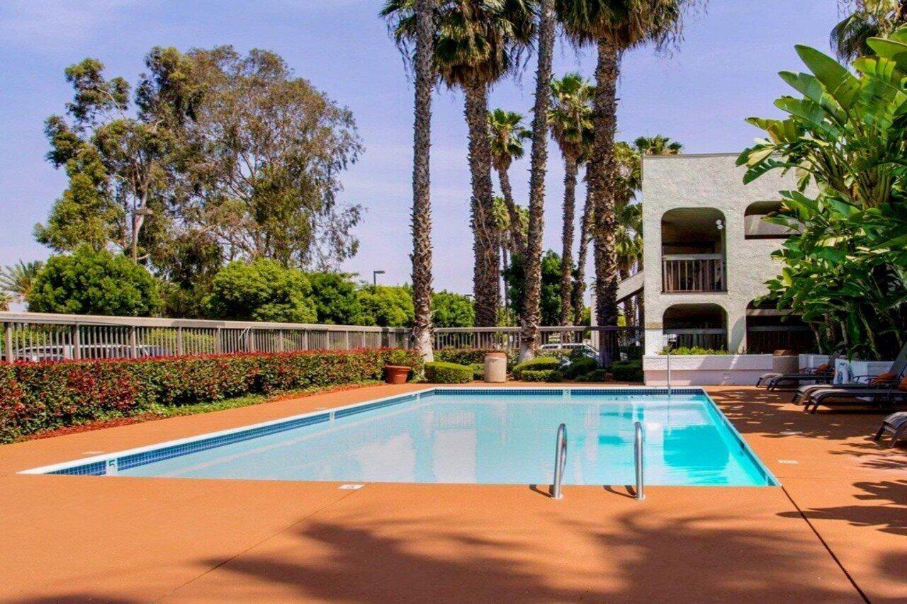 Quality Inn Riverside Near Ucr And Downtown Exterior foto