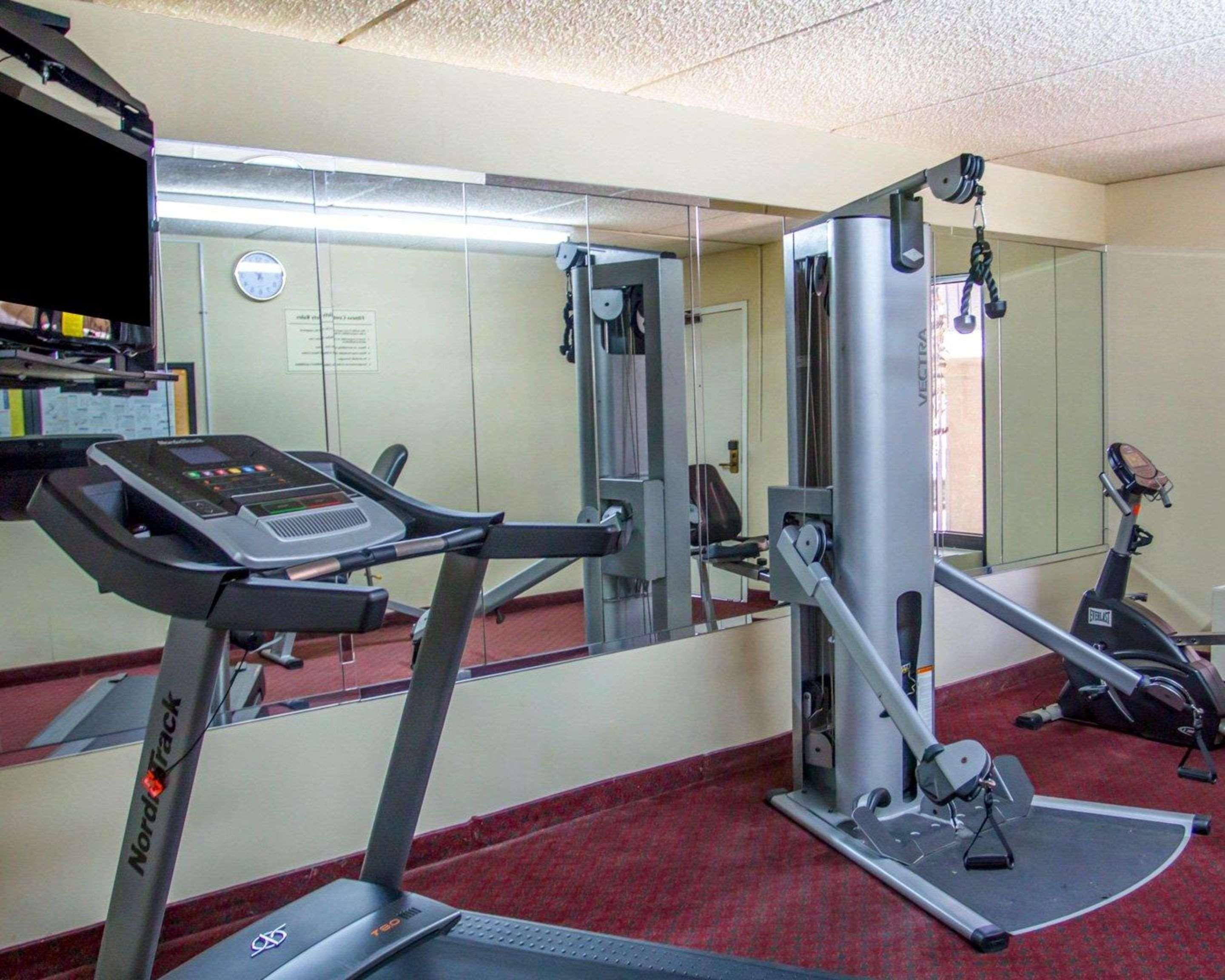 Quality Inn Riverside Near Ucr And Downtown Exterior foto