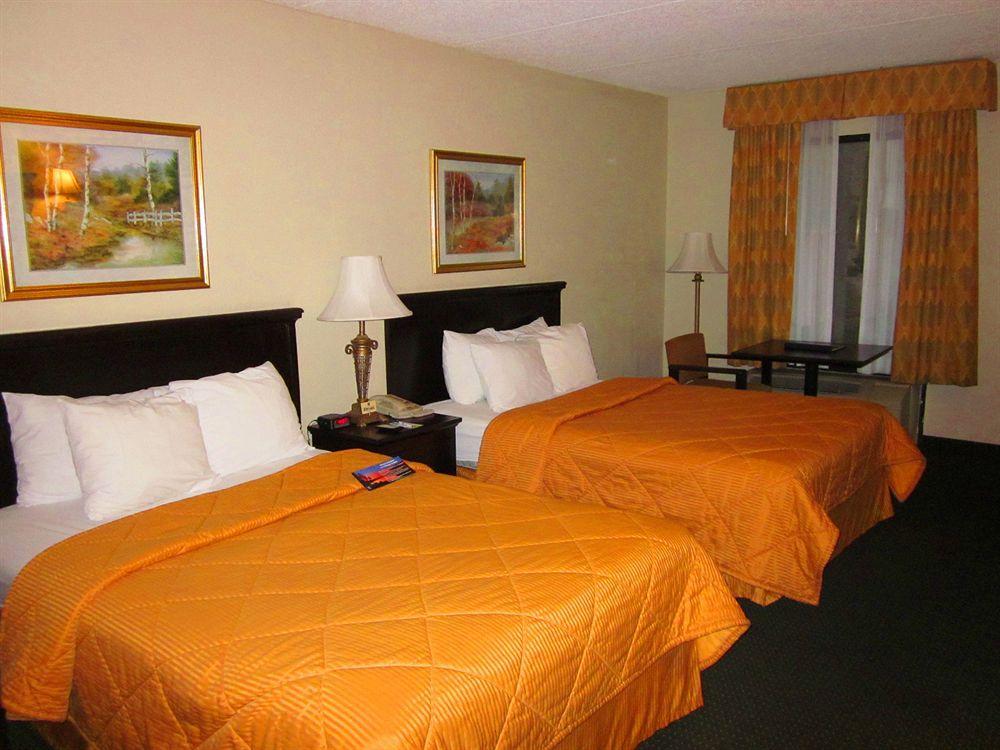 Quality Inn Riverside Near Ucr And Downtown Exterior foto