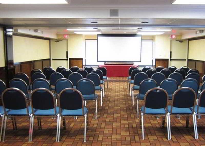 Quality Inn Riverside Near Ucr And Downtown Negocio foto